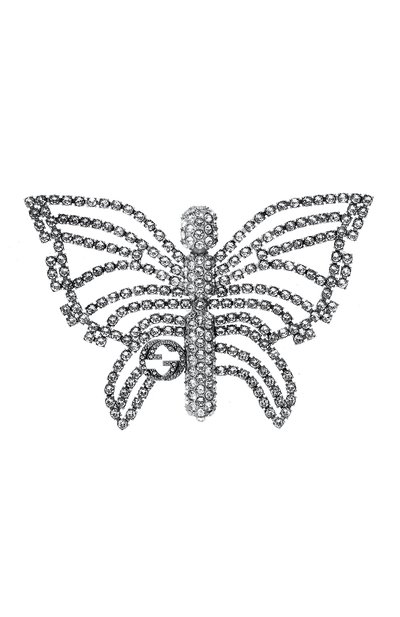 Брошь GUCCI, арт. 617148 J3F42, фото 1