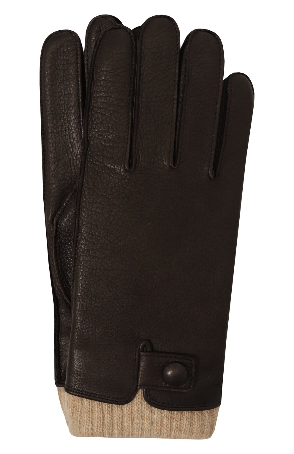Кожаные перчатки ROECKL, арт. 11013-525, фото 1