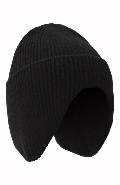 Мужская шапка из кашемира и шерсти ISABEL BENENATO, арт. GK14F25