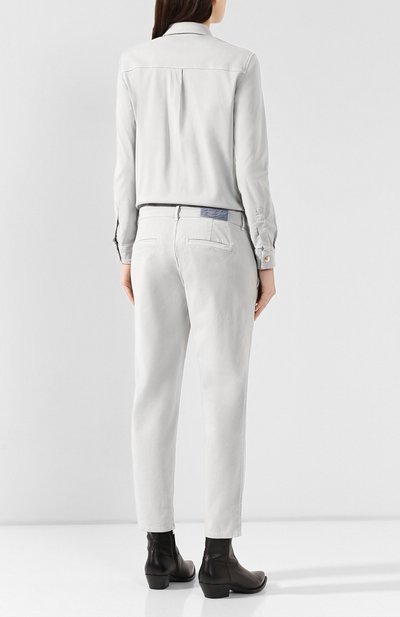 Комбинезон JACOB COHEN, арт. AMANDA 01788-V/52, фото 4