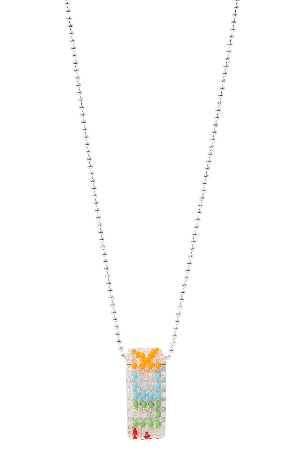 Подвеска на цепочке HIAYNDERFYT, арт. 1-12GENIUS_PNDCHFCK, фото 3