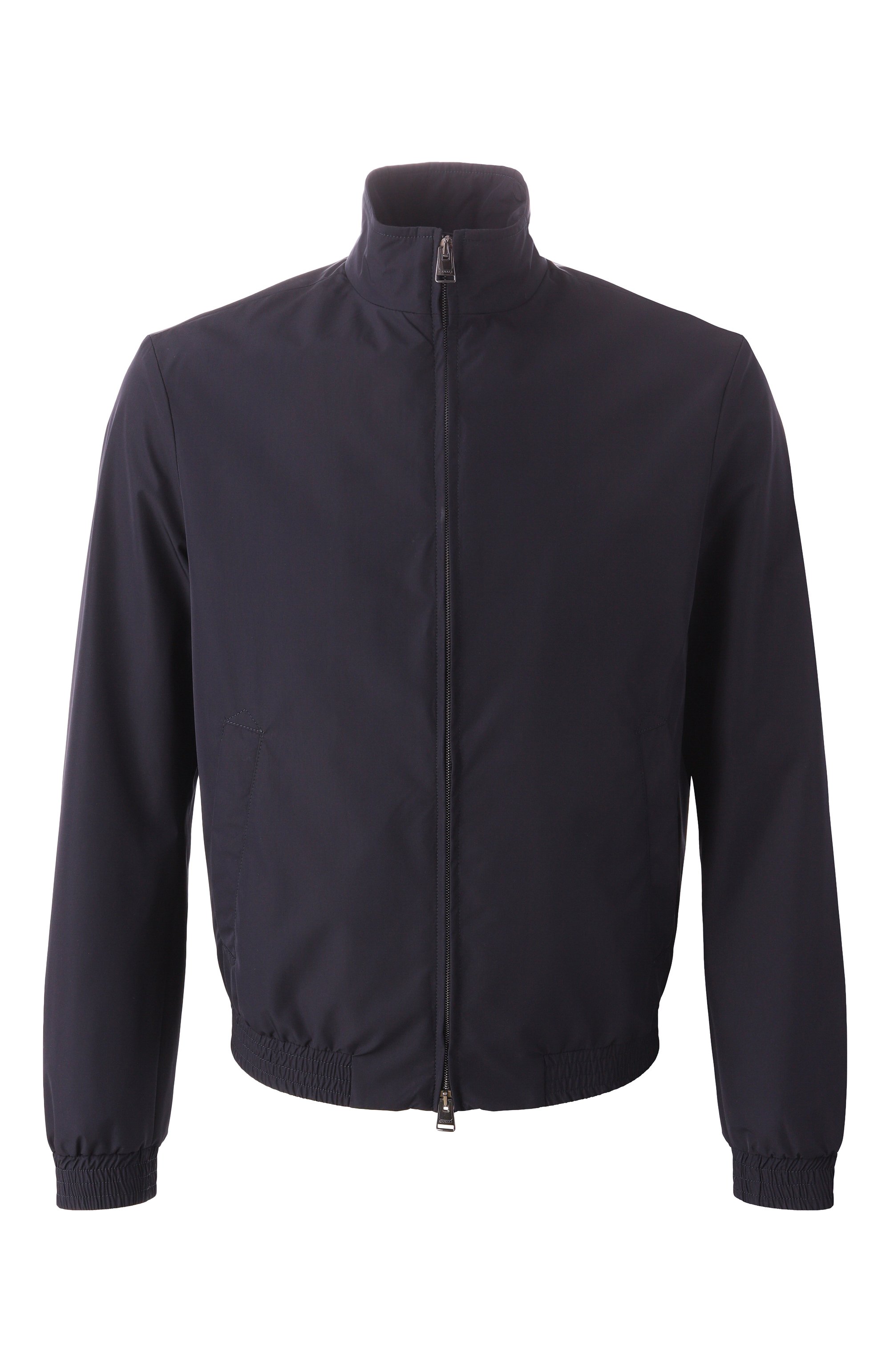 Бомбер CANALI, арт. 040988U/G02321, фото 1