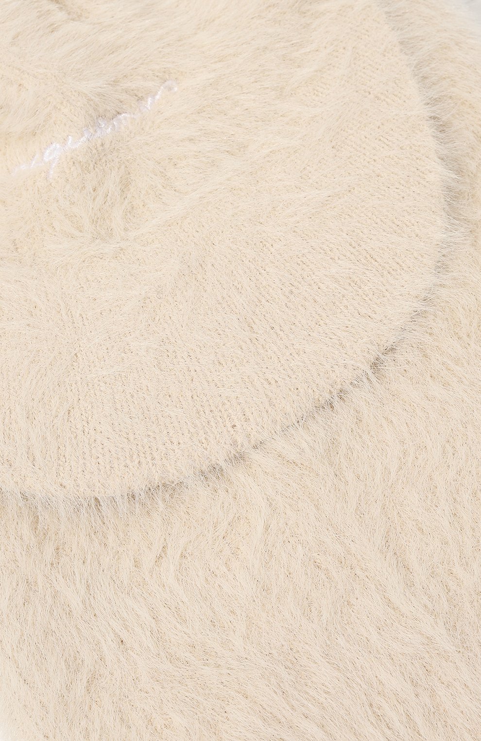 Шапка-балаклава JACQUEMUS, арт. 22H/226AC412-5080, фото 3