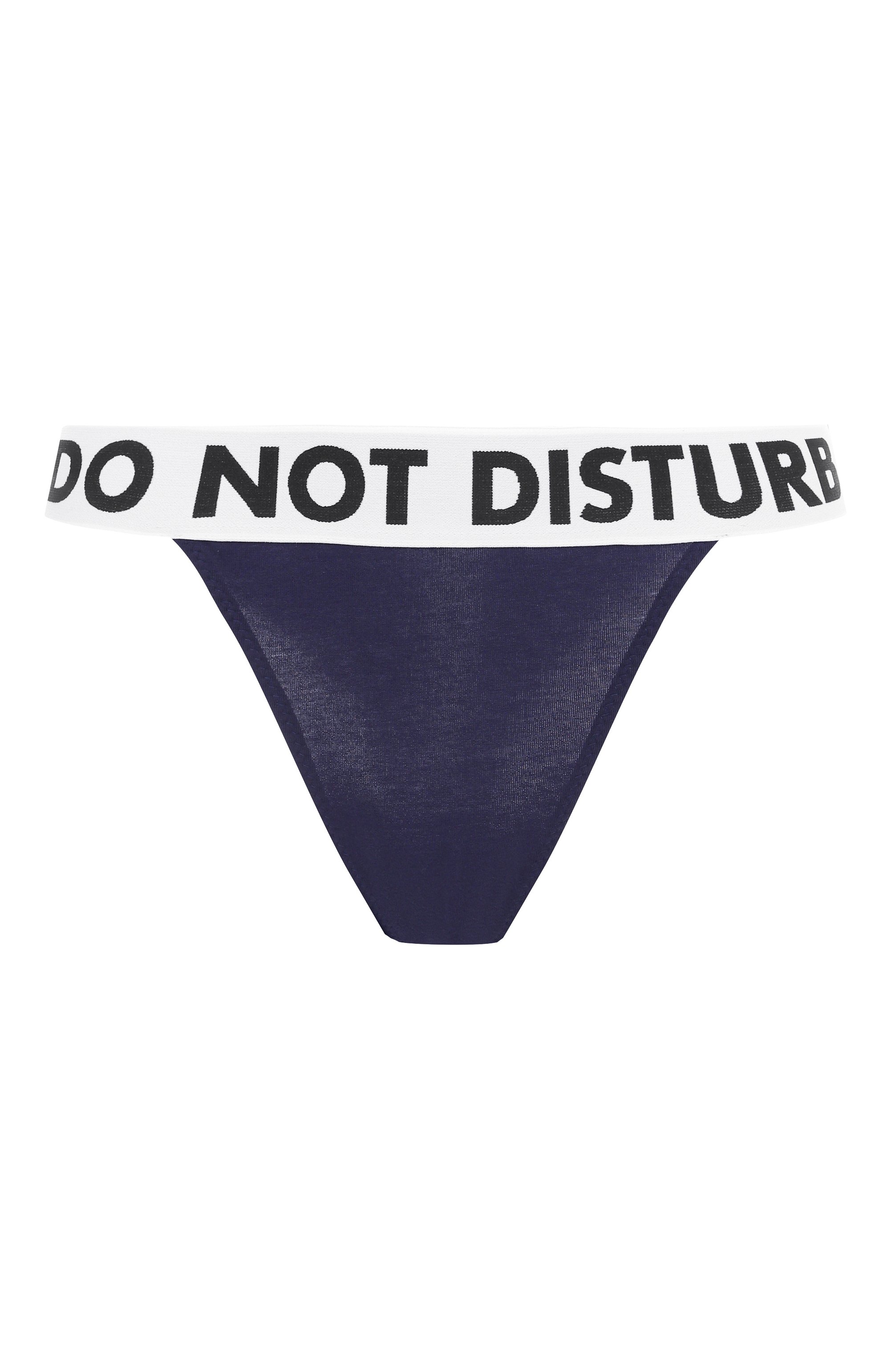 Трусы-слипы MOSCHINO, арт. V1311/4410, фото 1