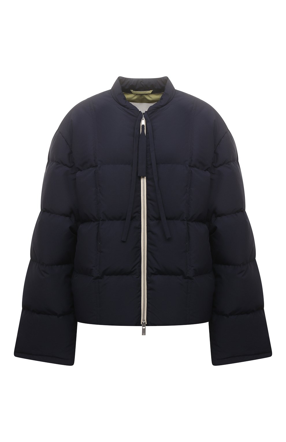 Пуховая куртка JIL SANDER, арт. JPPU440094-WU461200A, фото 1