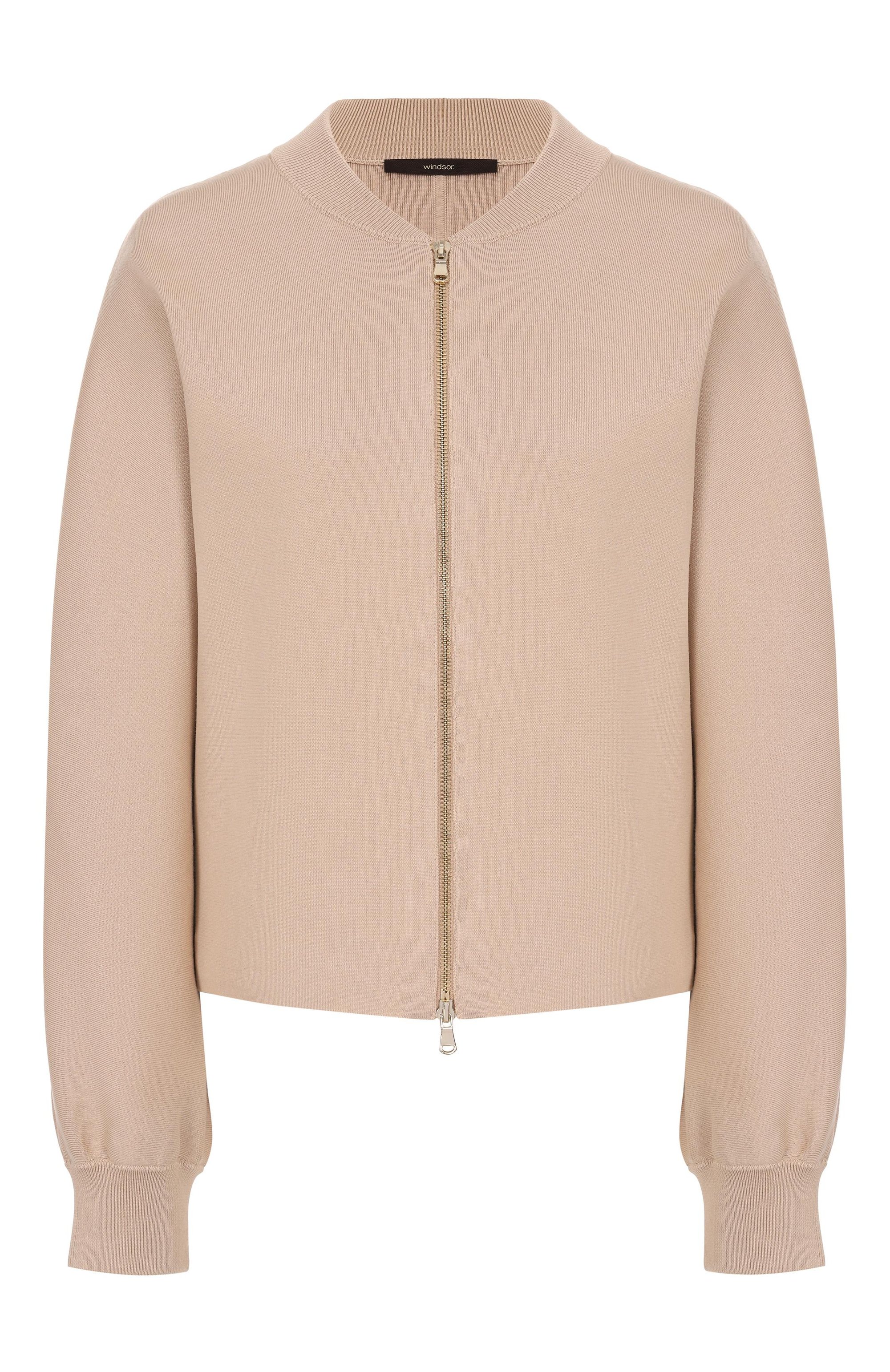 Кардиган WINDSOR, арт. 52 DP523 10013701/10013701, фото 1