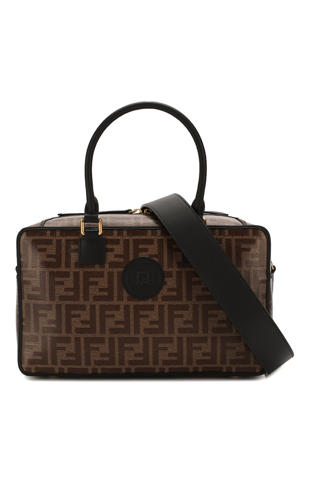 Сумка boston small FENDI, арт. 8BL143 A5K4, фото 6