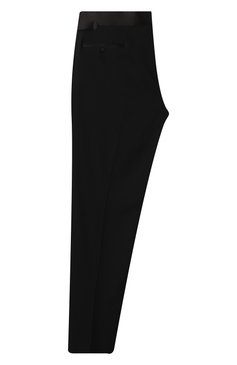 Шерстяные брюки TOM FORD, арт. 838R00/21M544_2, фото 1