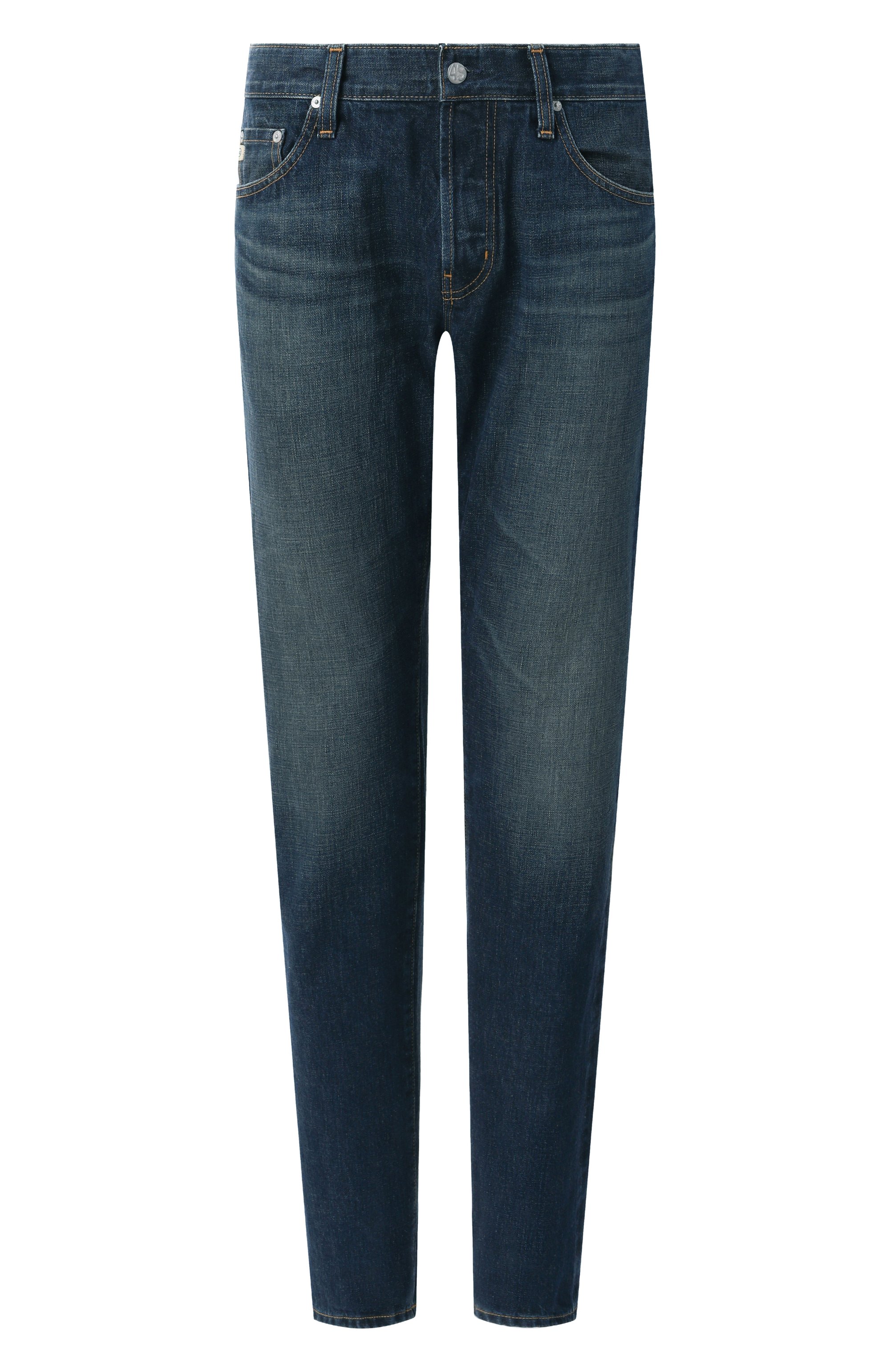 Джинсы tellis AG ADRIANO GOLDSCHMIED, арт. 1783IKS, фото 1