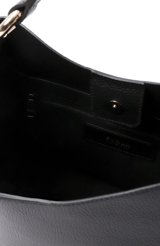 Сумка Furla Nuvola Furla WB01959/HSF000 Чёрный  WB01959/HSF000 Фото 5