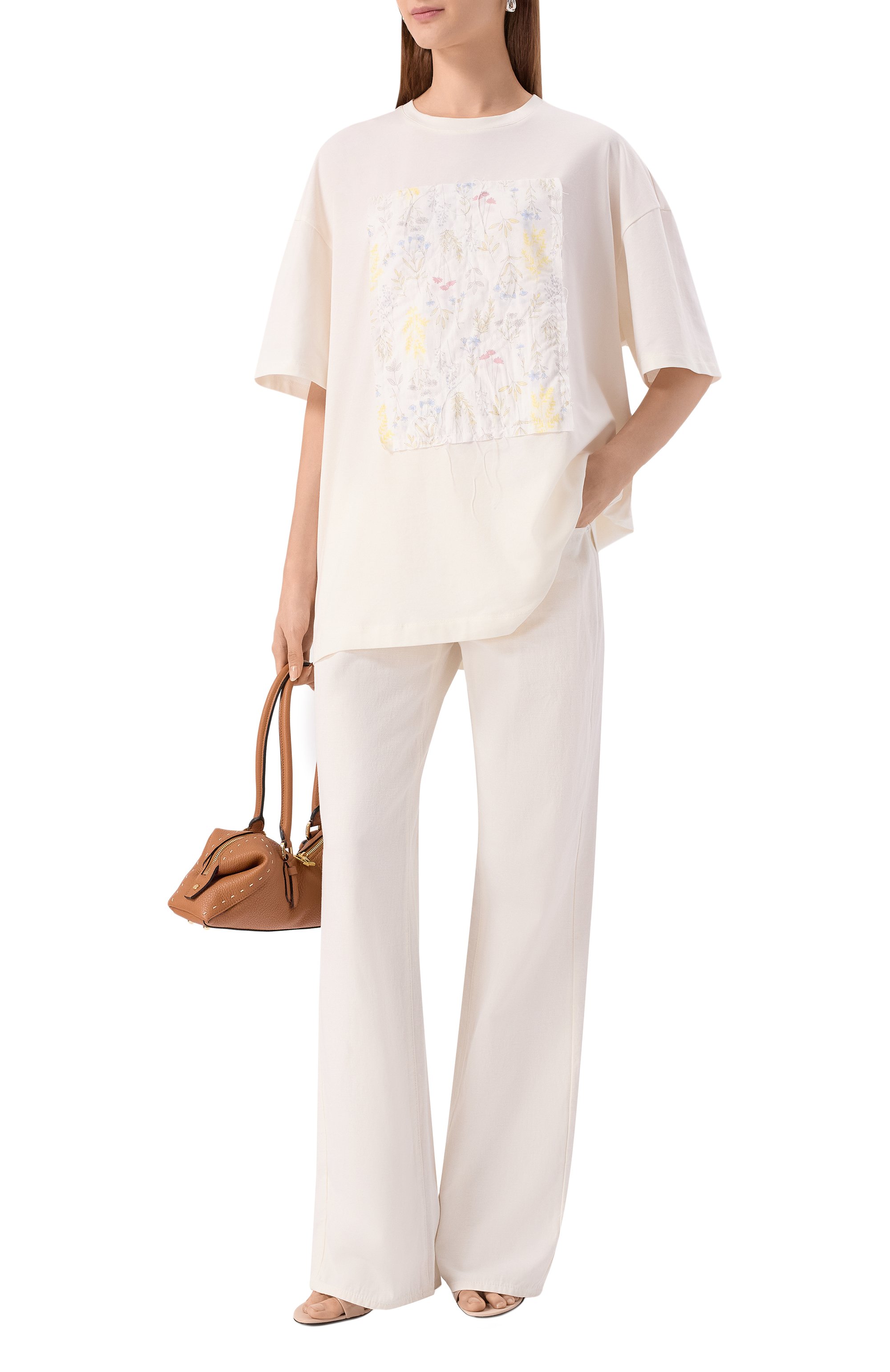 Хлопковая футболка PE, арт. РЕSS25-17.1.62.10, фото 2