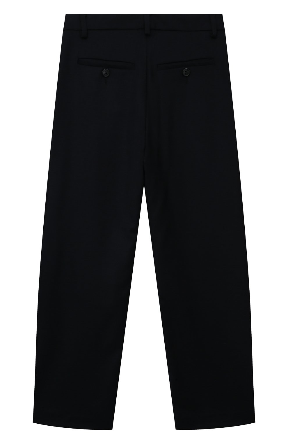 Шерстяные брюки DAL LAGO, арт. R212/2179/7-12, фото 2