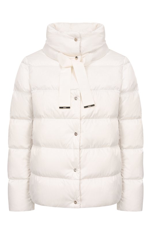 Пуховик Herno PI001936D/12170Z Белый PI001936D/12170Z