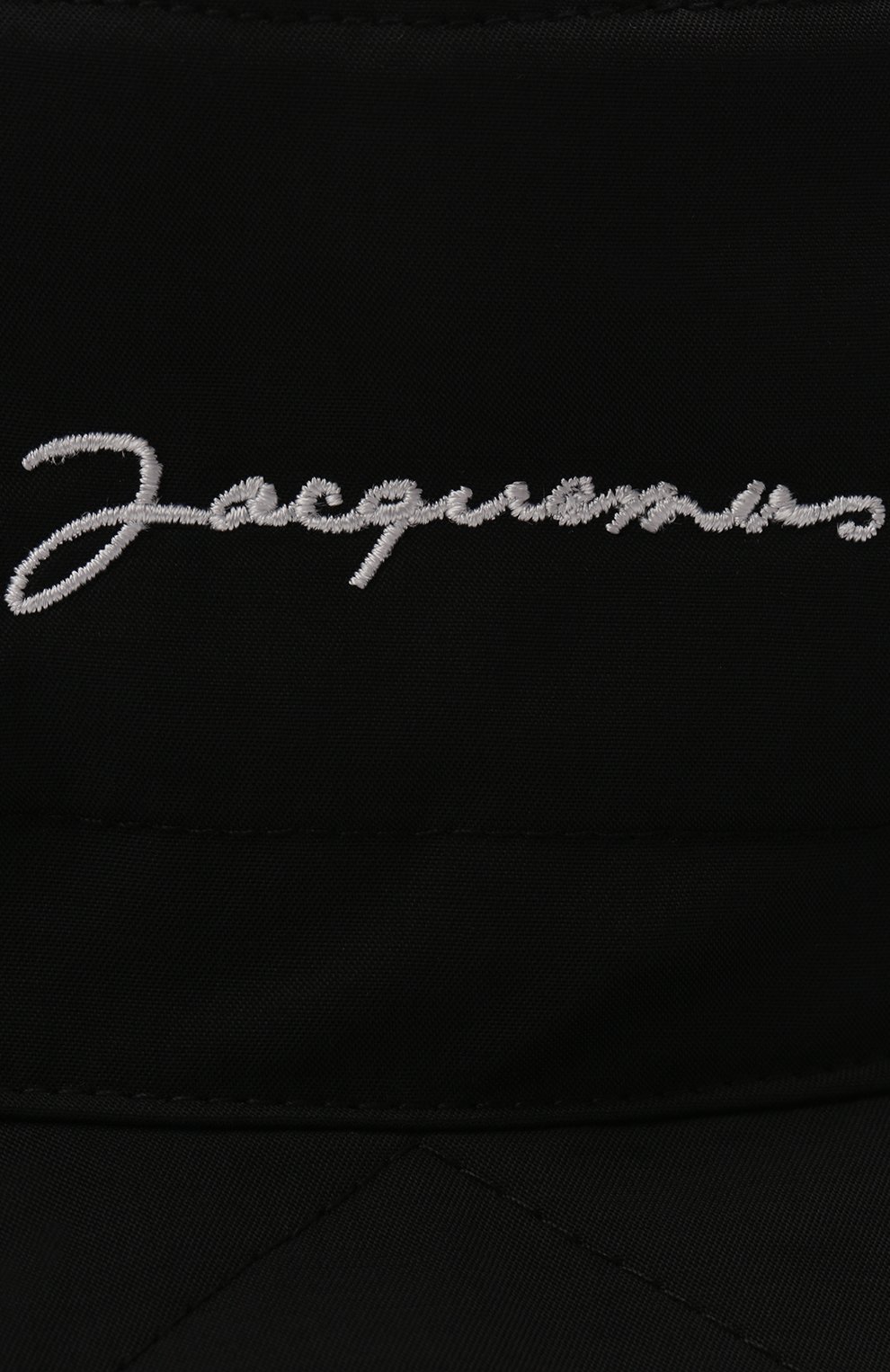 Панама le bob picchu JACQUEMUS, арт. 213AC100-5050, фото 4