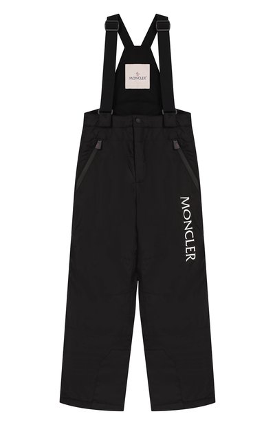 Комбинезон MONCLER ENFANT, арт. D2-954-14002-35-5399E/8-10A, фото 1