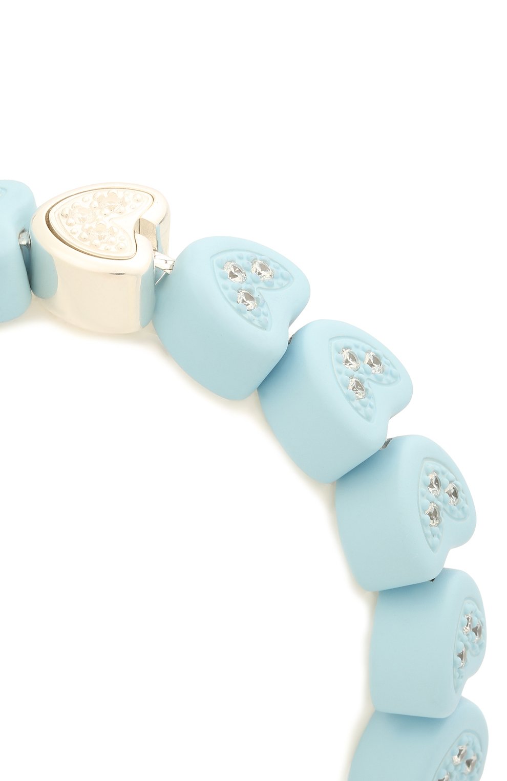 Колье BOTTEGA VENETA, арт. 657394/VB0BN, фото 3