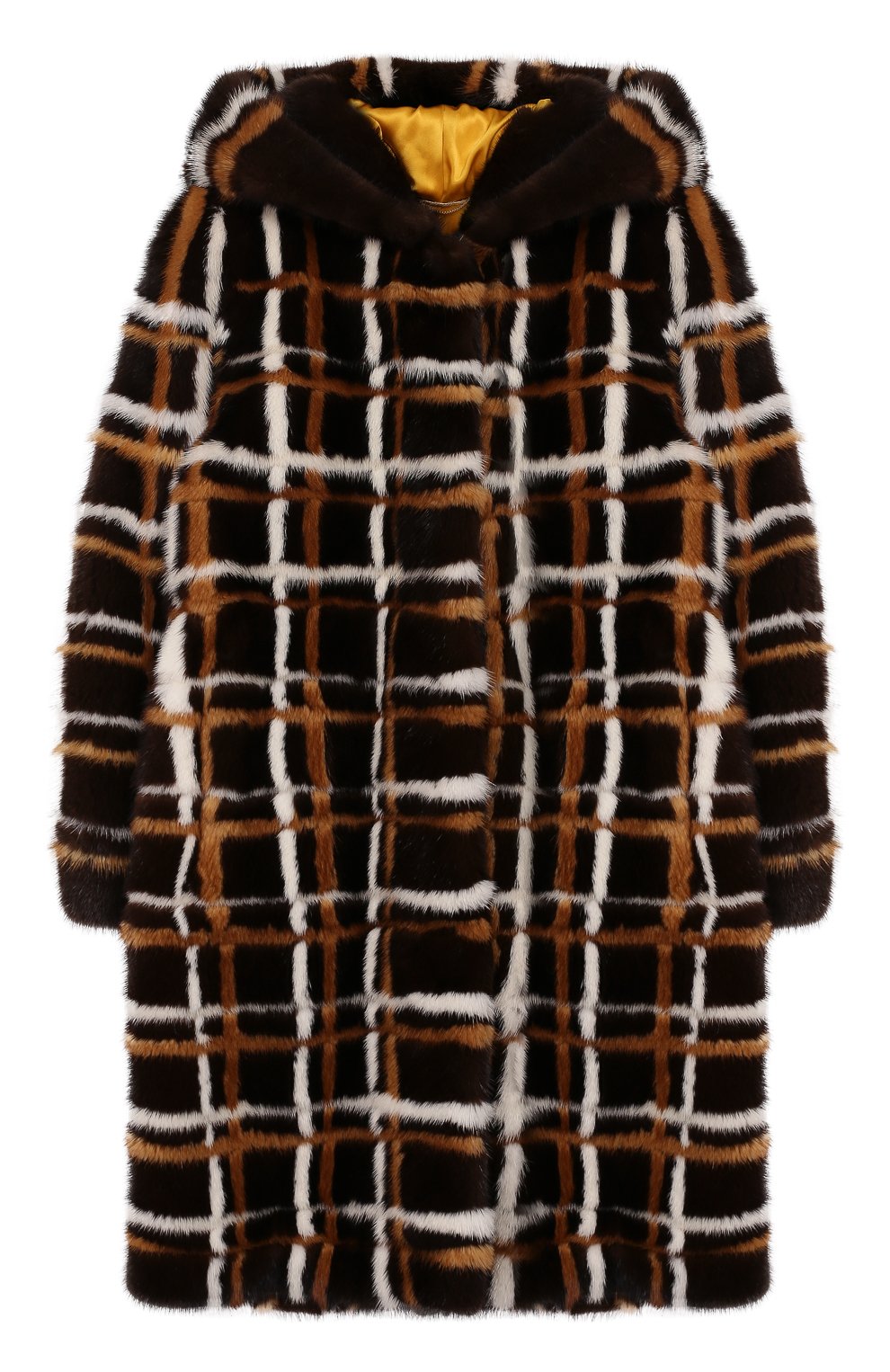 Шуба римма FURLAND, арт. 0223000110034300713, фото 1