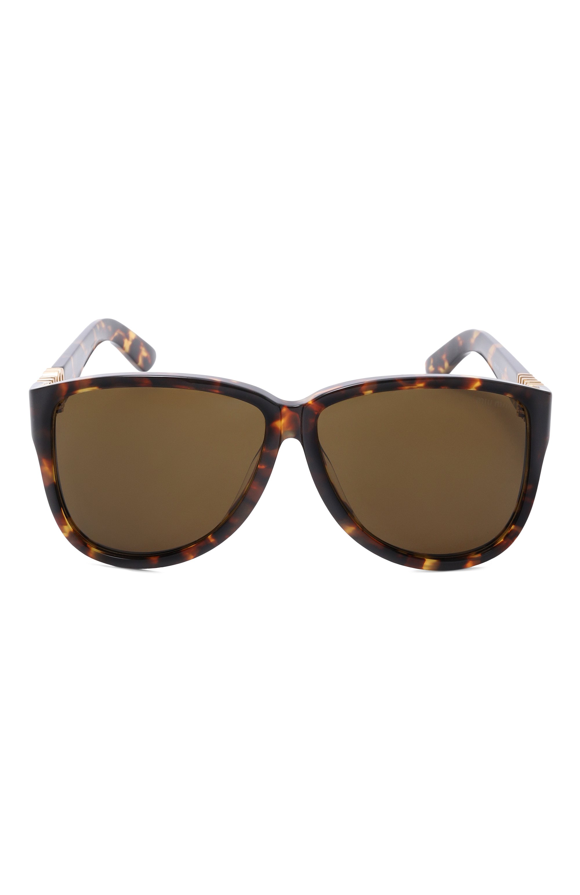 Солнцезащитные очки MIU MIU, арт. A08S-14L09Z, фото 3