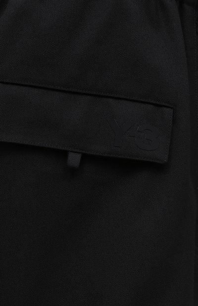 Брюки-карго Y-3, арт. GK4594/M, фото 5