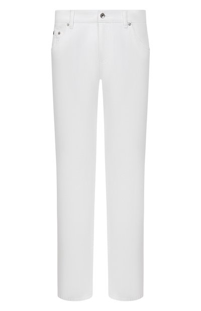 Мужские джинсы classic DOLCE & GABBANA, арт. GP02XD/G8PT9