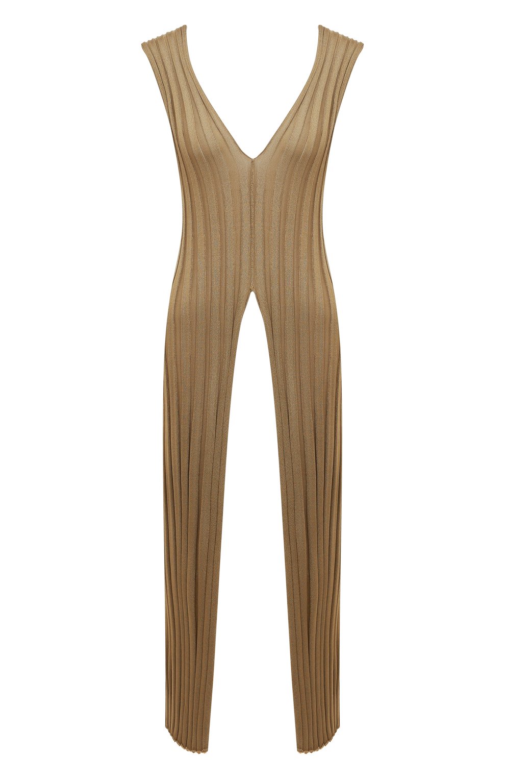 Жилет из вискозы ISABEL BENENATO, арт. DK21S22, фото 1