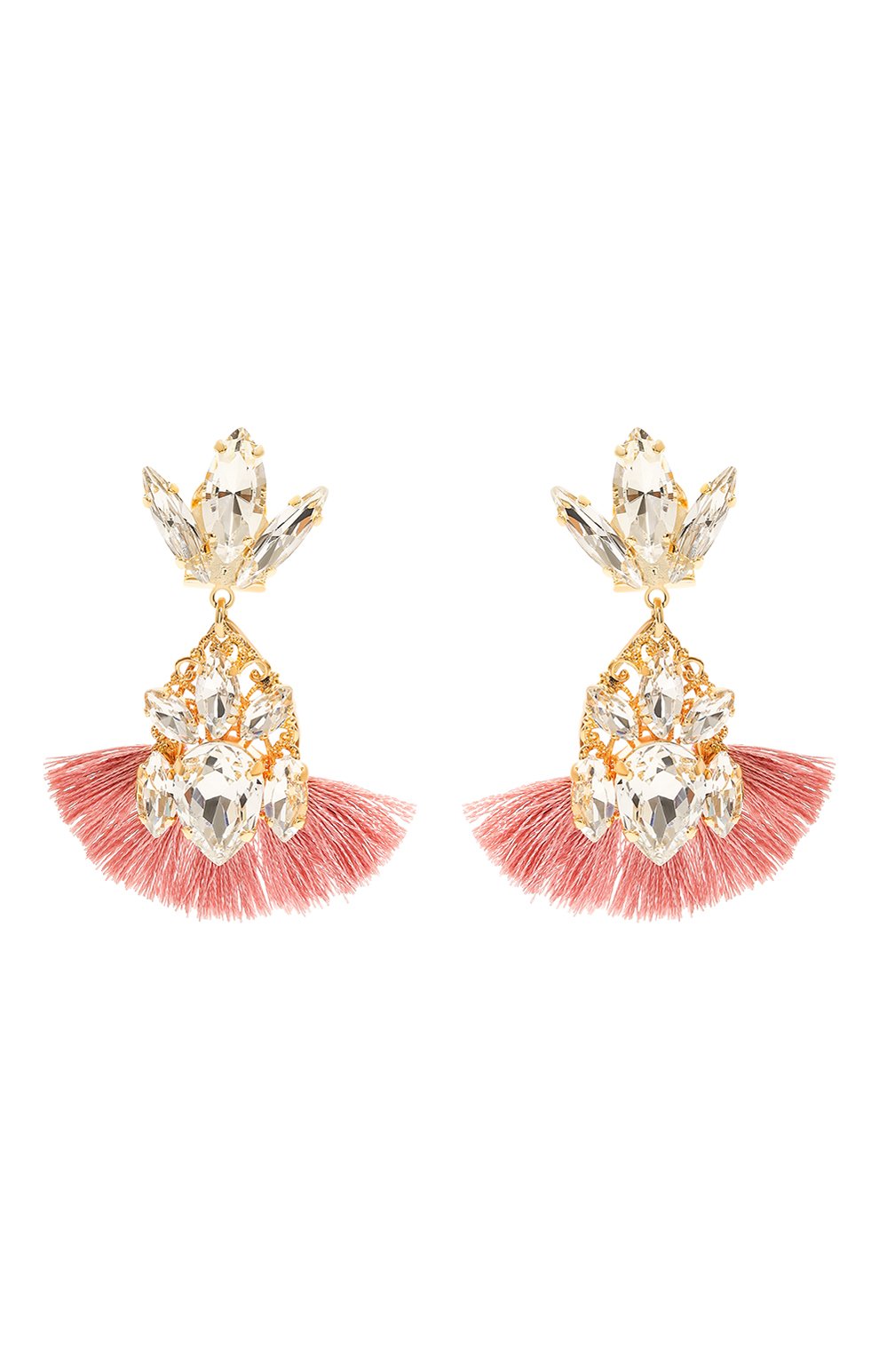 Серьги ANTON HEUNIS, арт. SSR3.243, фото 1