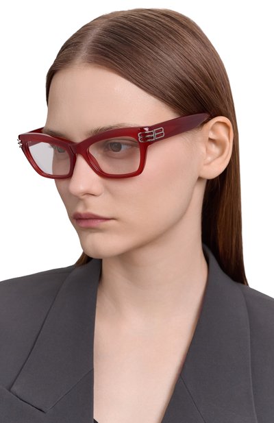 Оправа BALENCIAGA, арт. BB0435 005, фото 2