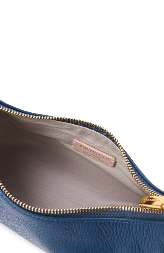 Сумка Suri Coccinelle E5 U8F 55 01 01 Синий  E5 U8F 55 01 01 Фото 5