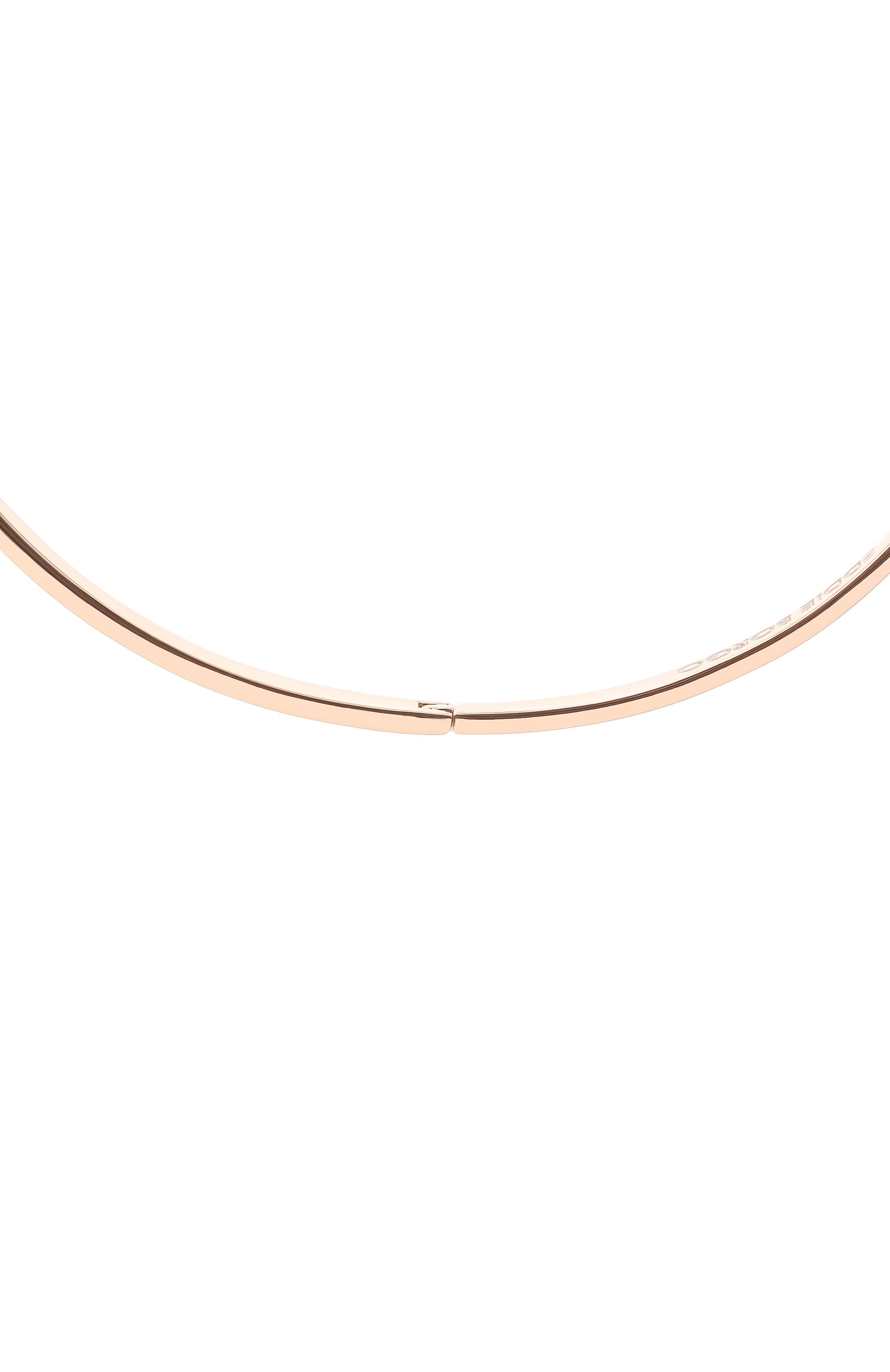 Колье EDDIE BORGO золотого цвета по цене 39950 руб., арт. NK1600, фото 4 Колье EDDIE BORGO, арт. NK1600, фото 4