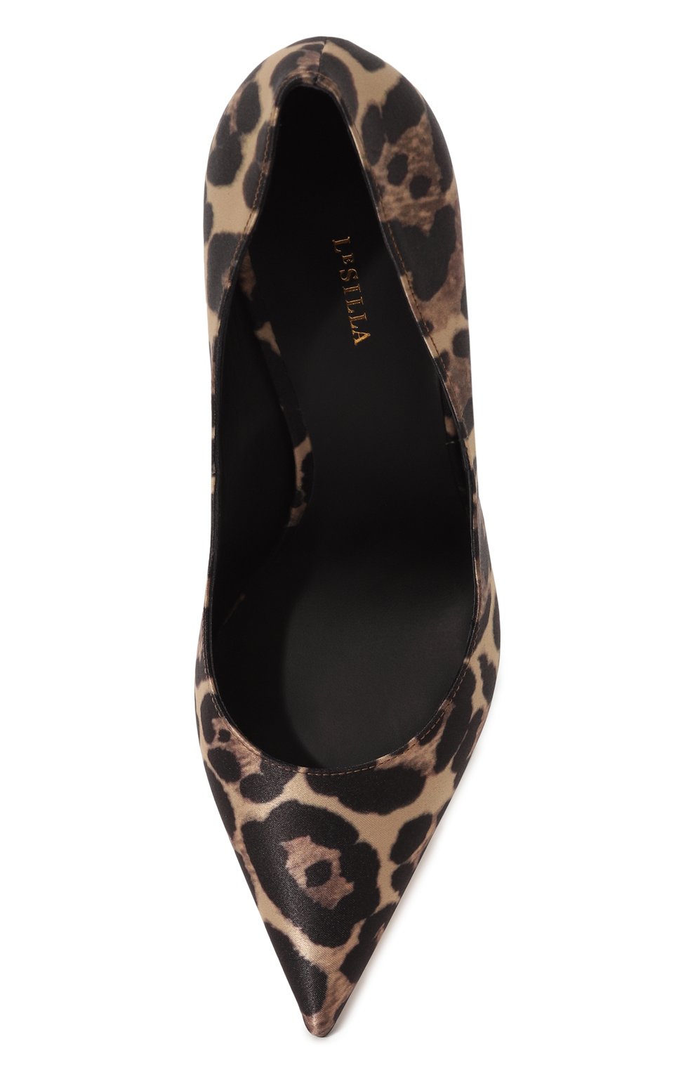 Текстильные туфли deco eva 100 LE SILLA, арт. 2101M090R1PPSAT, фото 6