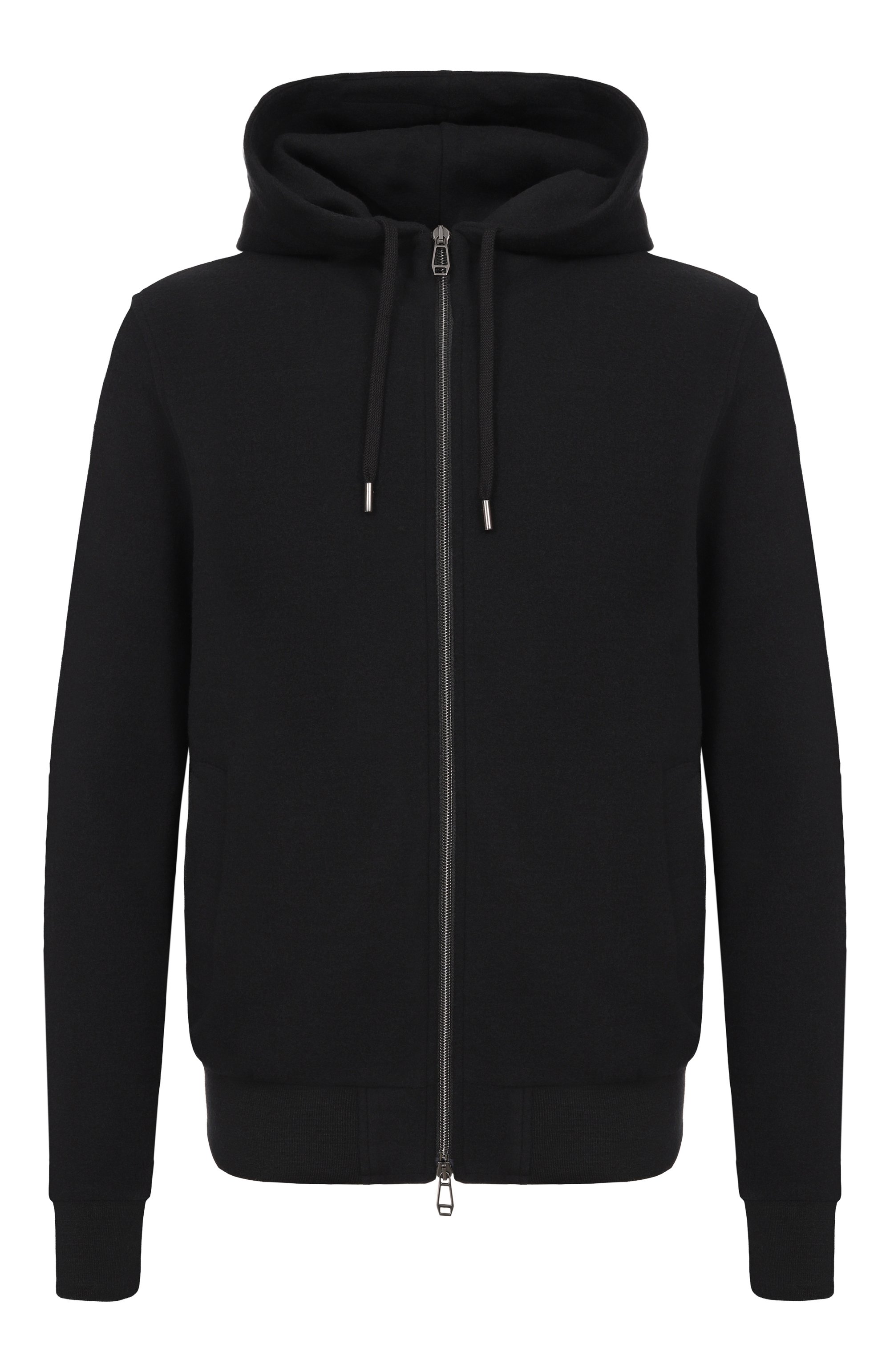 Толстовка из хлопка и шерсти MVST, арт. 17M416/TF00, фото 1