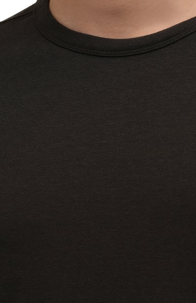 Футболка THOM KROM, арт. M TS 591, фото 5