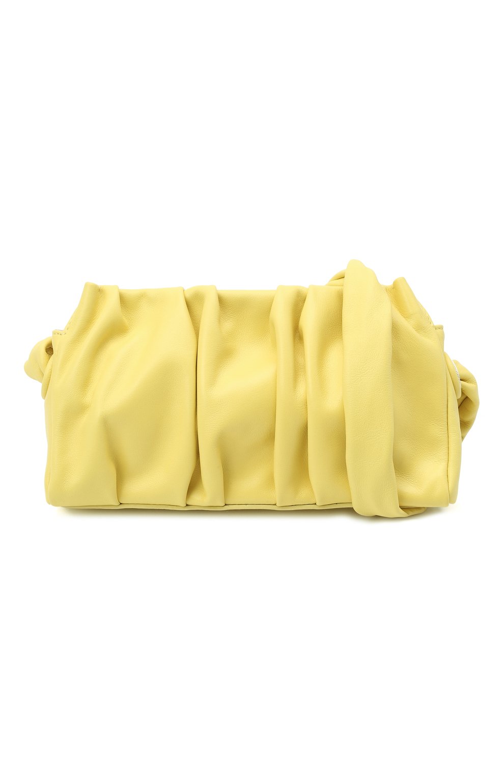 Сумка vague small ELLEME, арт. VAGUE/LEATHER, фото 5