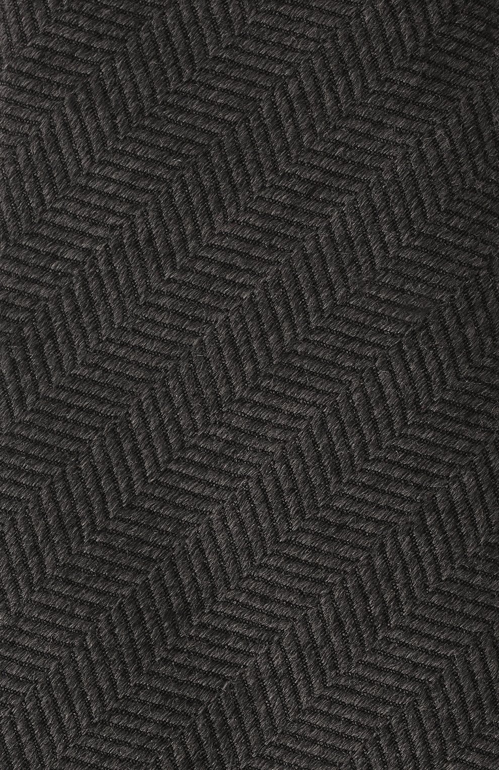 Галстук из шерсти и шелка VAN LAACK, арт. LER0Y/K04001, фото 4