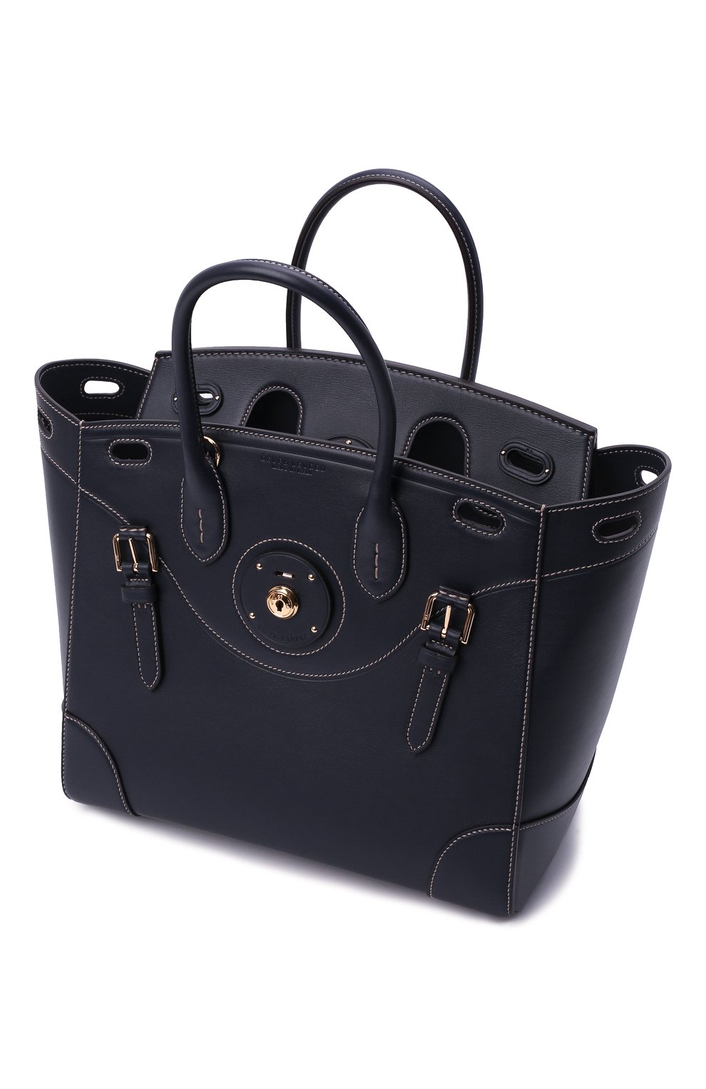 Сумка soft ricky 33 RALPH LAUREN, арт. 435870151, фото 5