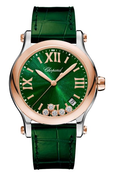 Женские часы happy sport CHOPARD, арт. 278582-6005