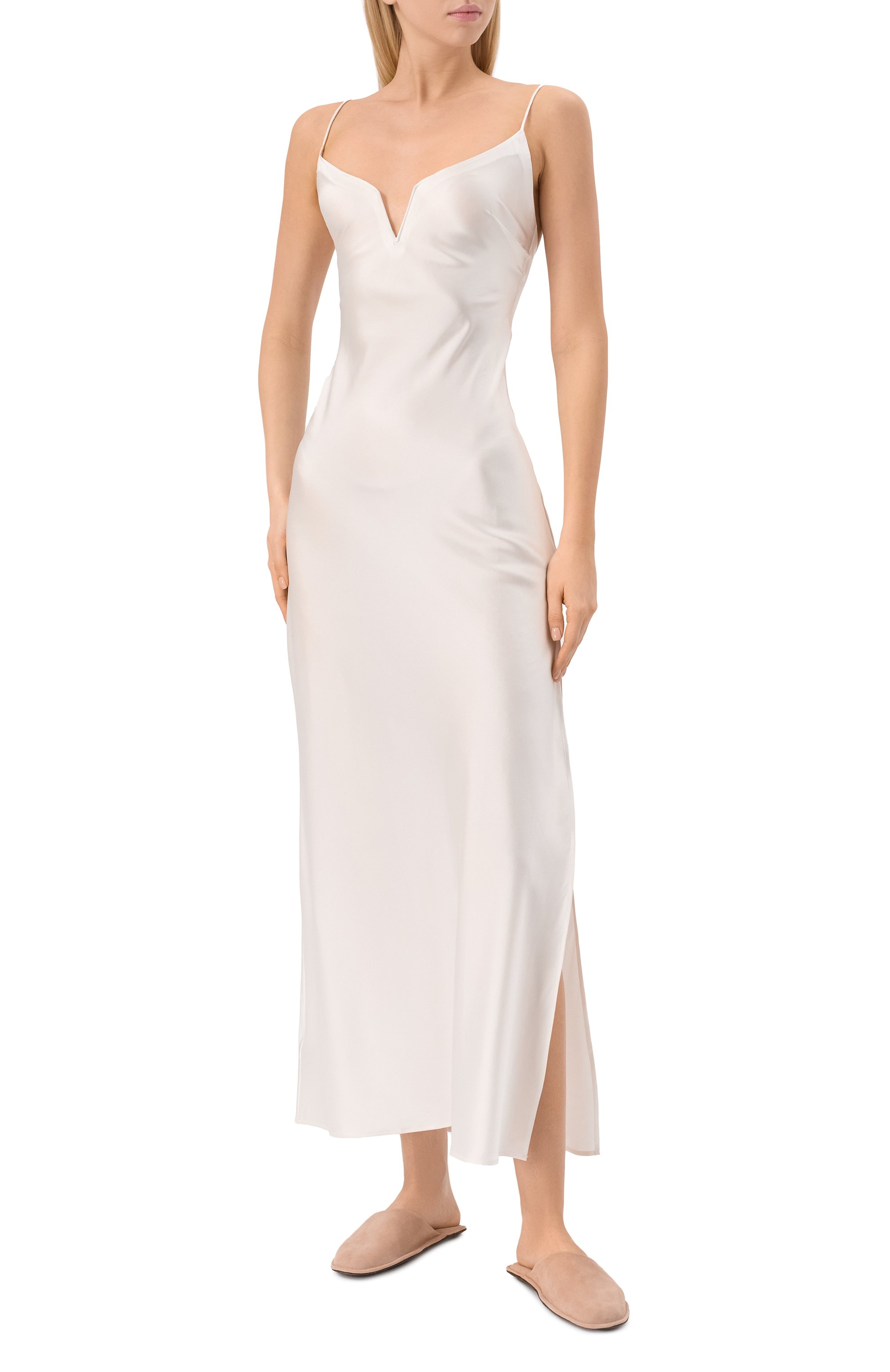 Шелковая сорочка LIVY, арт. 654170808, фото 3