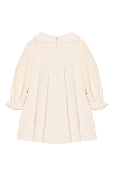 Комплект из платья и шорт DOLCE & GABBANA, арт. L24DI8/FUWB3, фото 3