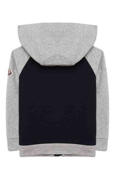 Комплект из толстовки и брюк MONCLER, арт. F1-951-8M715-20-809AC, фото 3