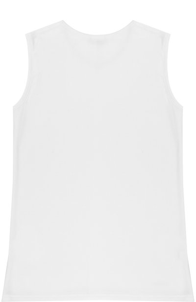 Майка с логотипом бренда LA PERLA, арт. 54366/8-14, фото 2