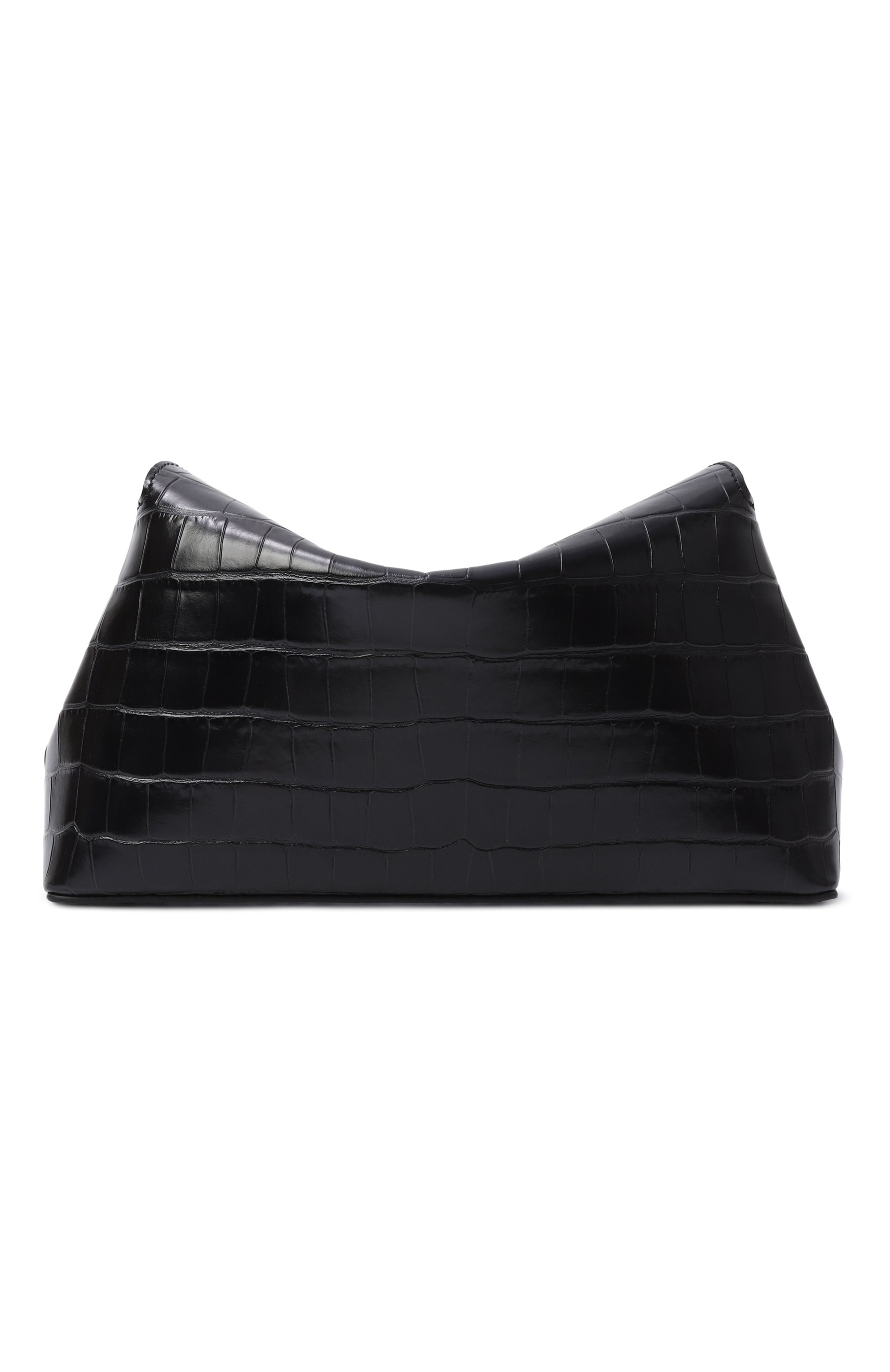 Клатч t-lock TOTEME, арт. 243-WAL944-LE0076, фото 6