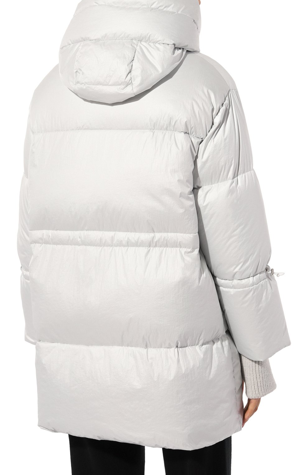 Пуховик MOORER, арт. NITSUJ-TCN, фото 4