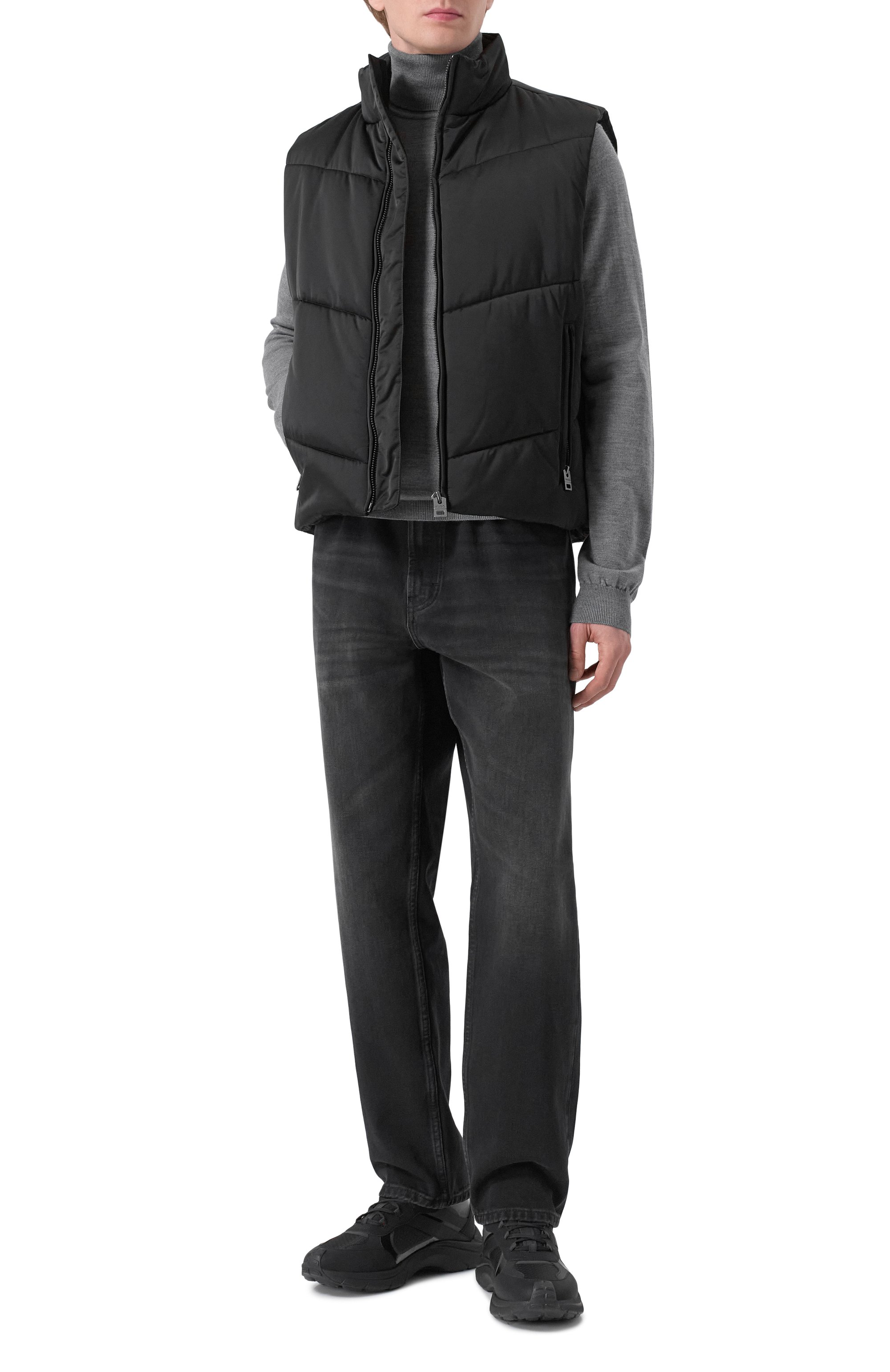 Комбинированные хайкеры go2 HUGO, арт. 50552788, фото 2