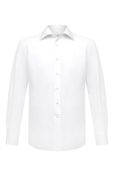 Хлопковая сорочка STEFANO RICCI, арт. *MC007132/M1450, фото 1