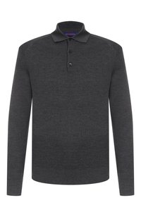 Темно-серый