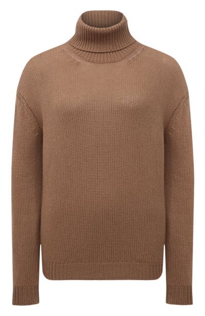 Кашемировый свитер VALENTINO, арт. WB3KCC276MF, фото 1