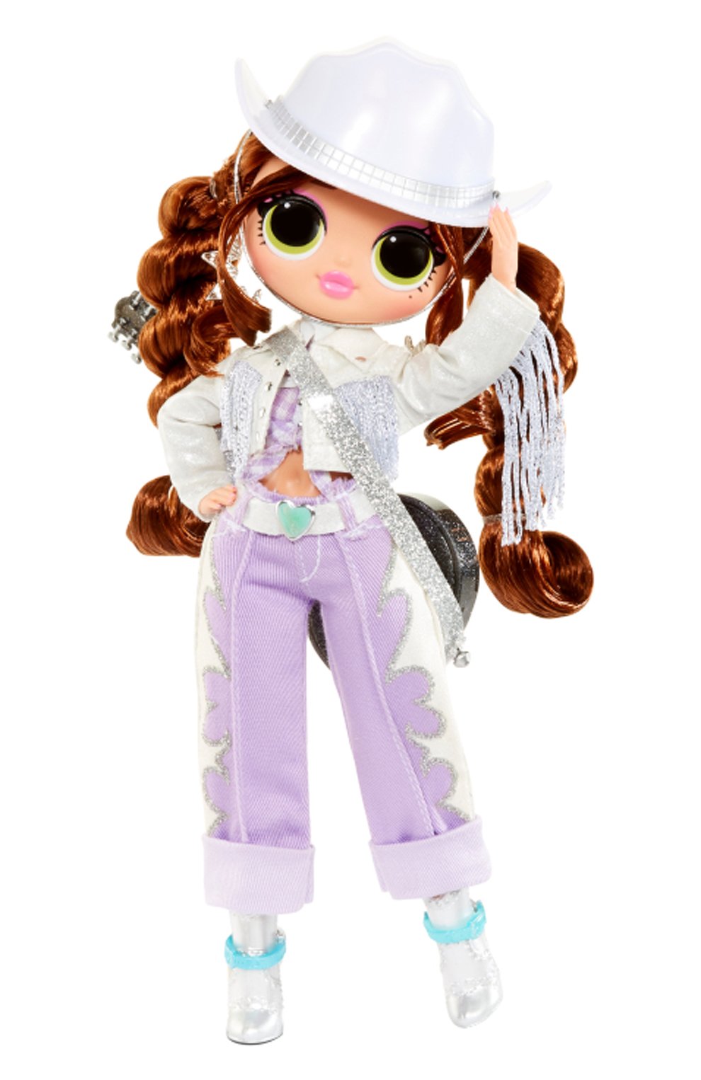 Игрушка lol omg remix lonestar MGA, арт. 567233, фото 1