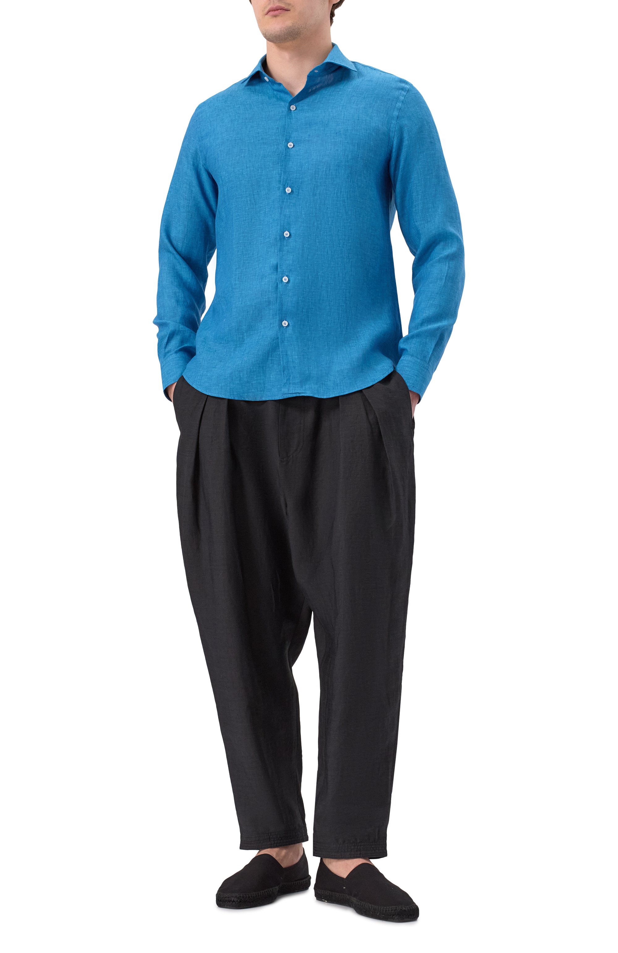 Брюки MORDECAI, арт. 25E96MXR23W2, фото 2