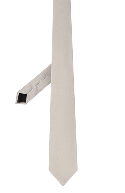 Шелковый галстук LANVIN, арт. 6L8150/J5929, фото 3