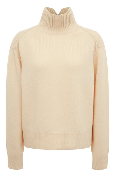 Женский свитер из шерсти и кашемира ACNE STUDIOS, арт. A60342